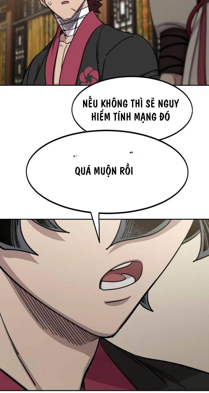 Hoa Sơn Tái Khởi Chapter 128 - 11