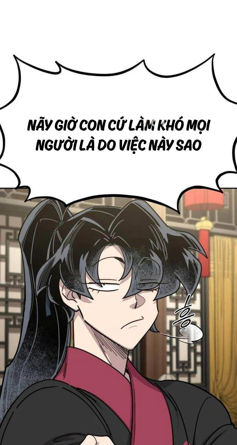 Hoa Sơn Tái Khởi Chapter 128 - 3