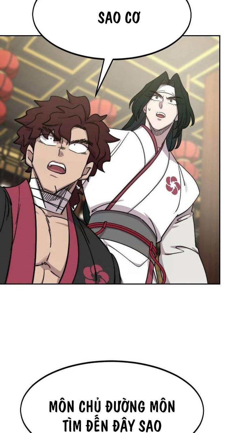 Hoa Sơn Tái Khởi Chapter 128 - 22