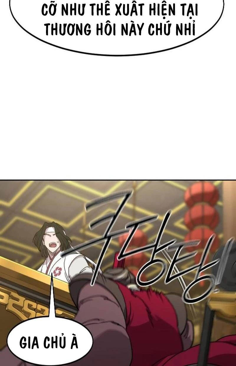 Hoa Sơn Tái Khởi Chapter 128 - 25