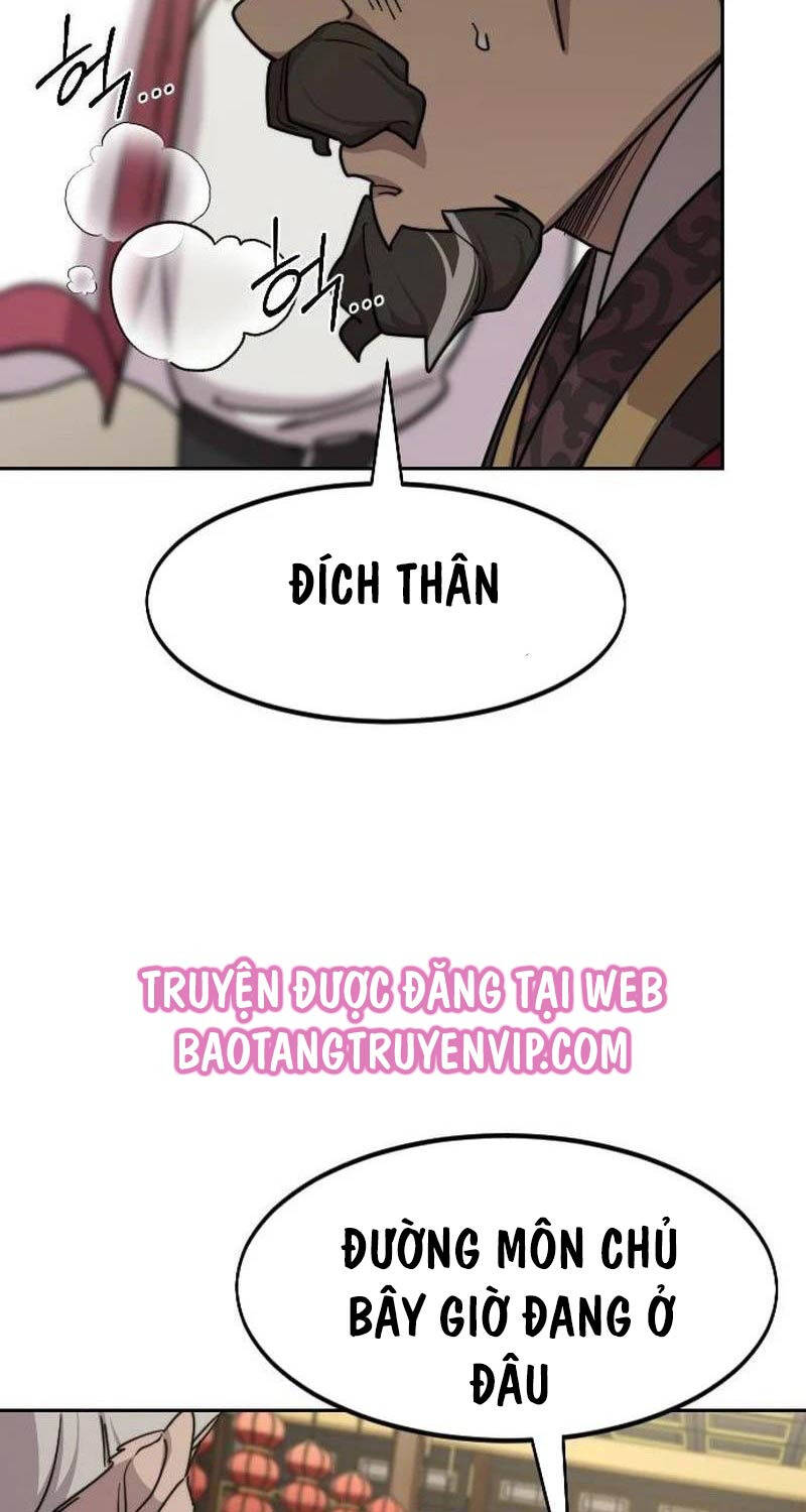 Hoa Sơn Tái Khởi Chapter 128 - 27