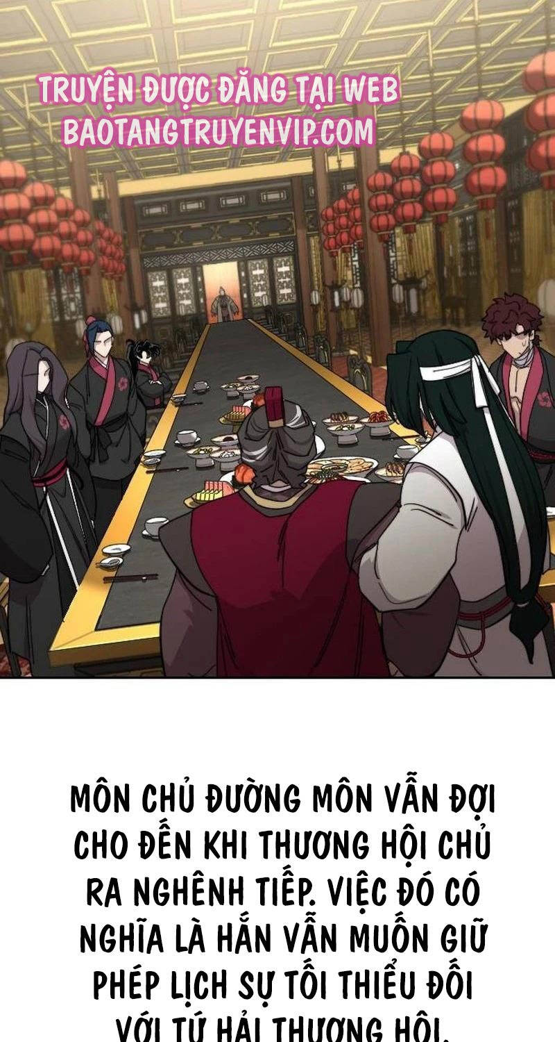 Hoa Sơn Tái Khởi Chapter 128 - 30