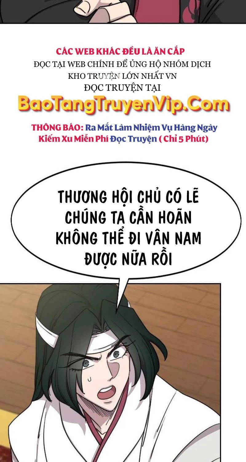 Hoa Sơn Tái Khởi Chapter 128 - 4