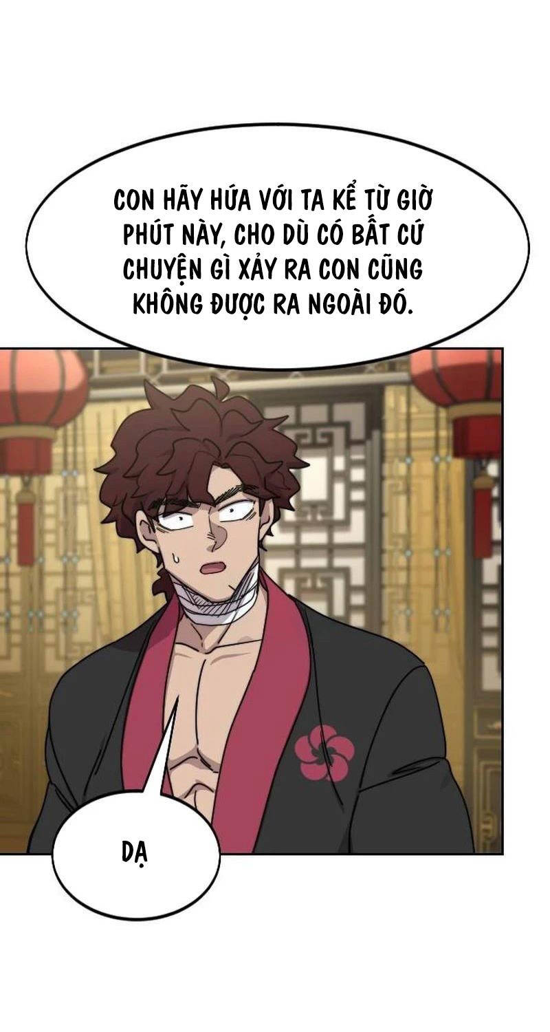 Hoa Sơn Tái Khởi Chapter 128 - 32