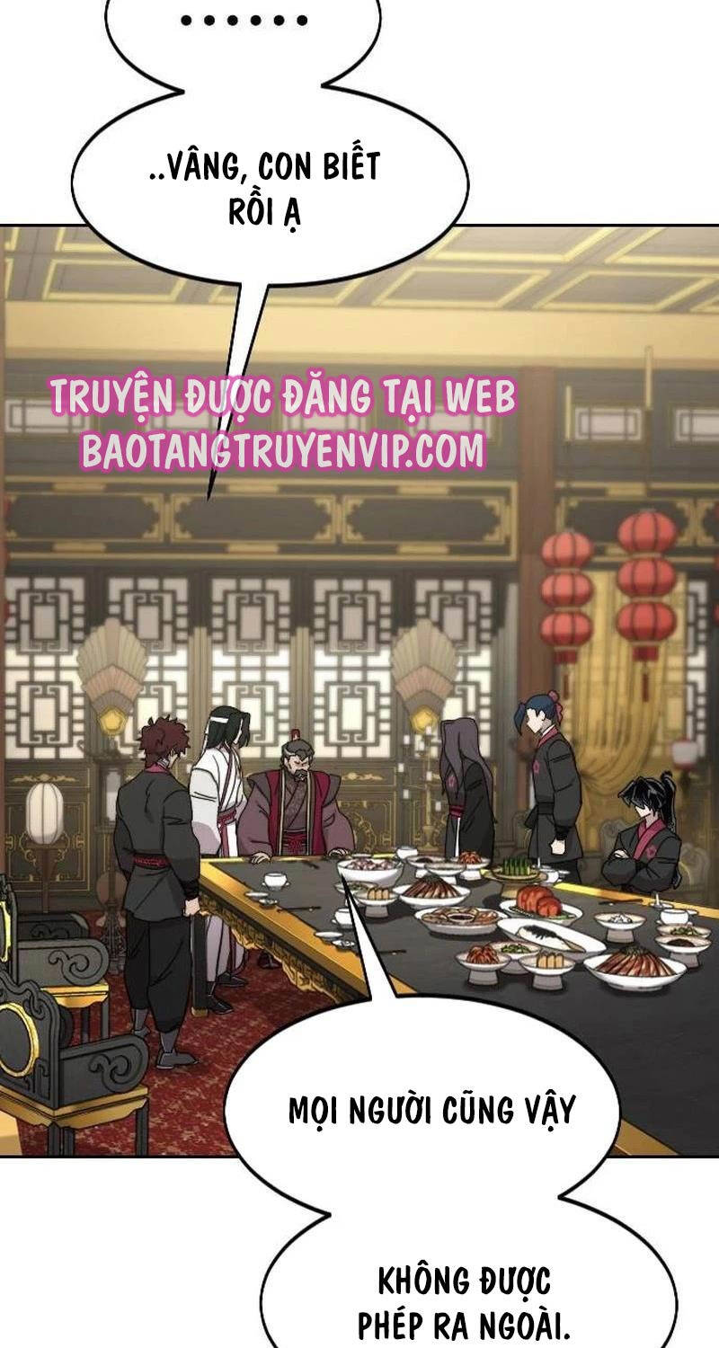 Hoa Sơn Tái Khởi Chapter 128 - 34