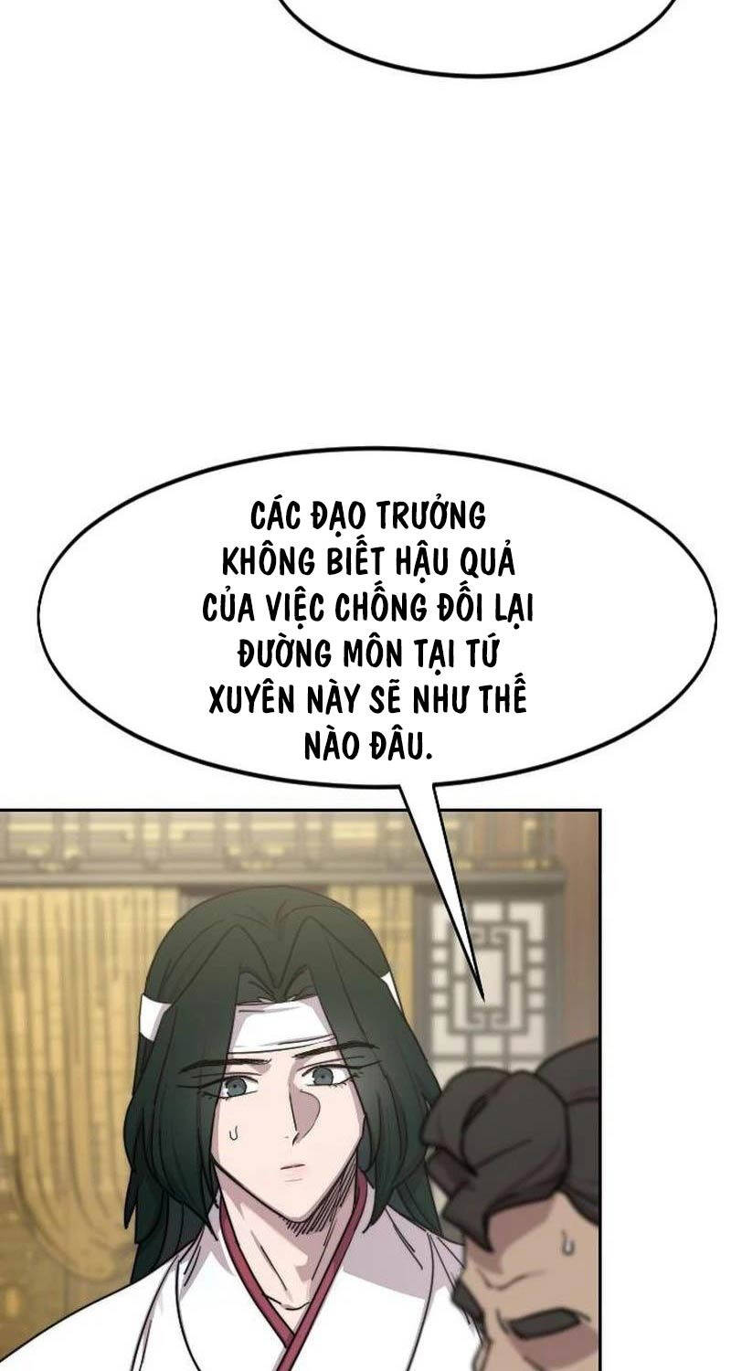 Hoa Sơn Tái Khởi Chapter 128 - 35
