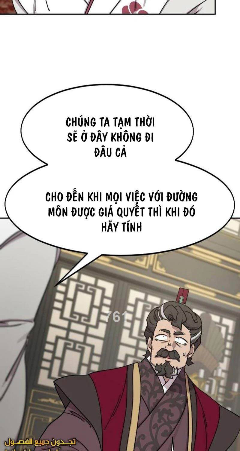 Hoa Sơn Tái Khởi Chapter 128 - 5