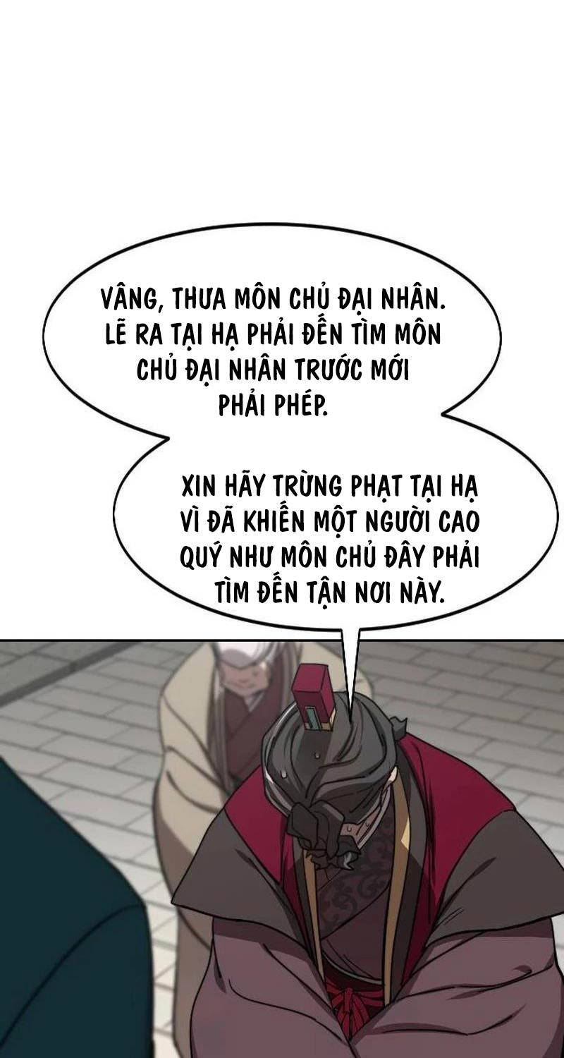 Hoa Sơn Tái Khởi Chapter 128 - 59