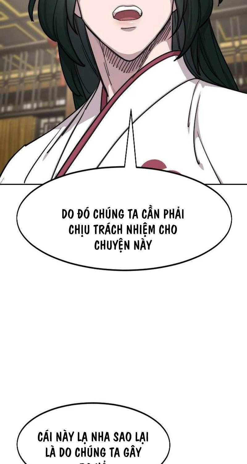 Hoa Sơn Tái Khởi Chapter 128 - 7