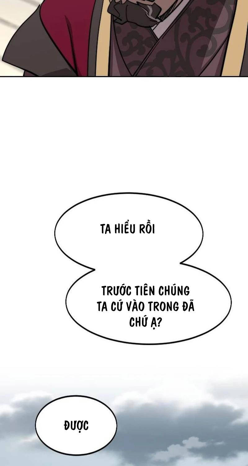 Hoa Sơn Tái Khởi Chapter 128 - 61