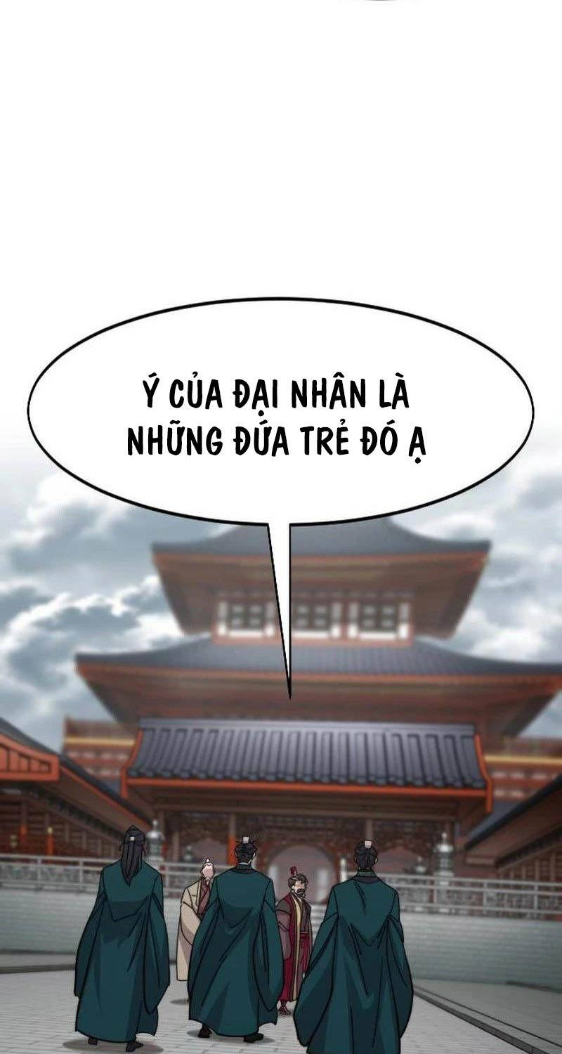 Hoa Sơn Tái Khởi Chapter 128 - 69