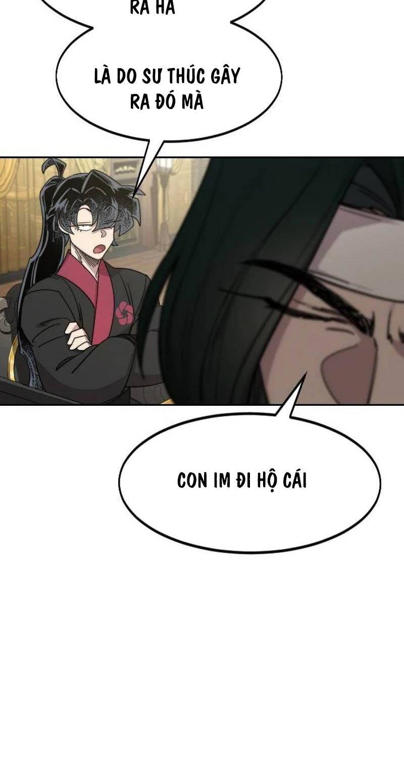 Hoa Sơn Tái Khởi Chapter 128 - 8