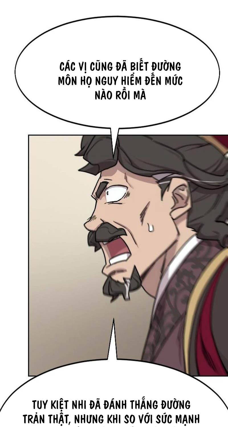 Hoa Sơn Tái Khởi Chapter 128 - 9