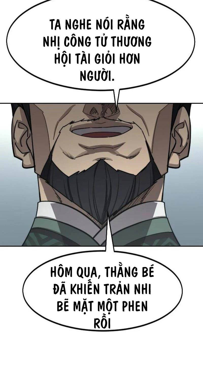 Hoa Sơn Tái Khởi Chapter 128 - 82