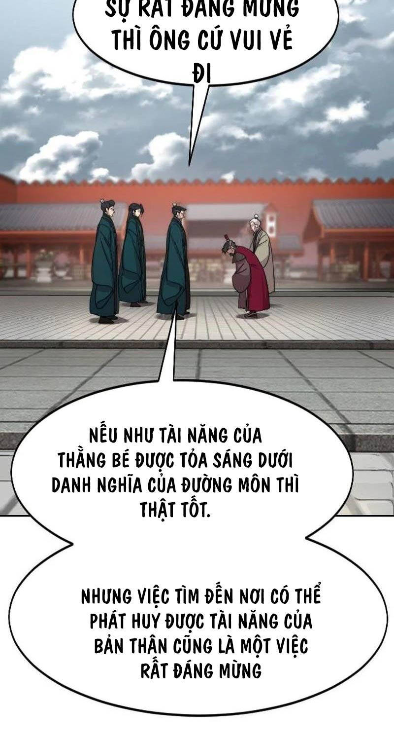 Hoa Sơn Tái Khởi Chapter 128 - 87