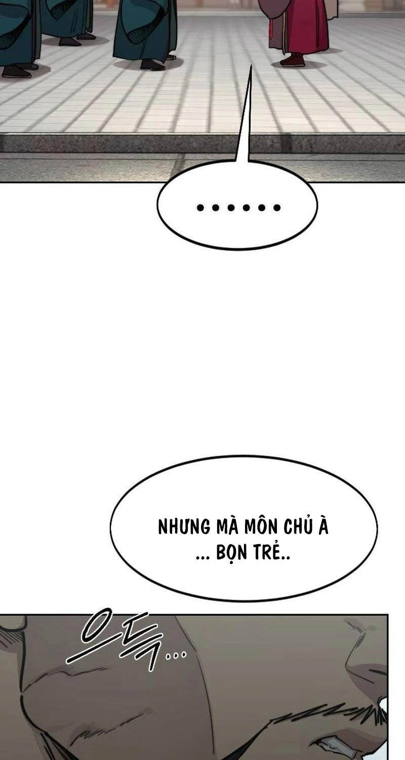 Hoa Sơn Tái Khởi Chapter 128 - 98