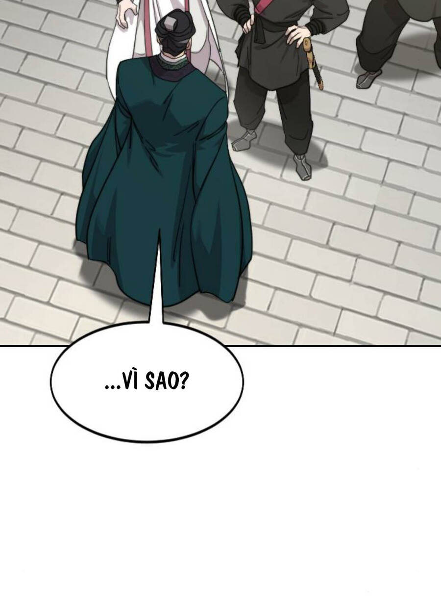 Hoa Sơn Tái Khởi Chapter 129 - 132