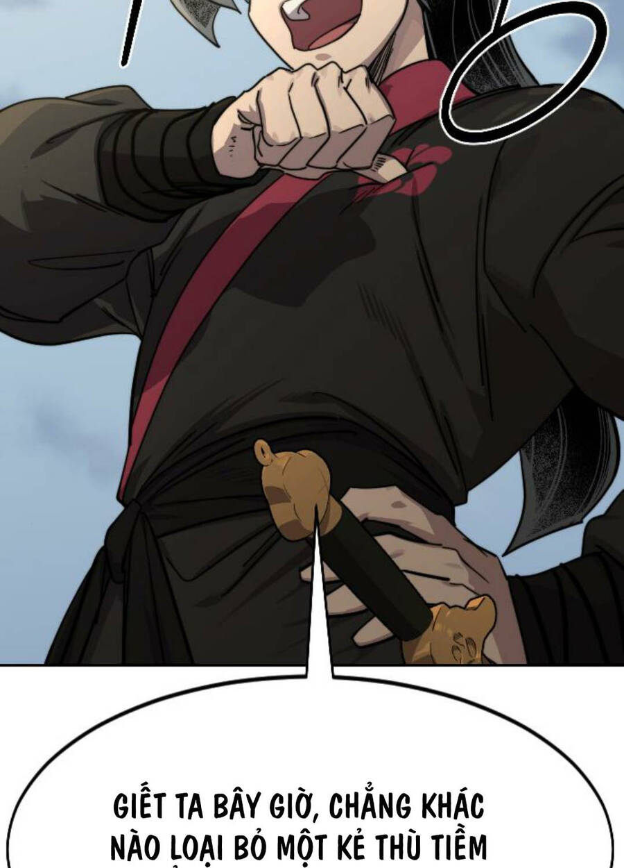 Hoa Sơn Tái Khởi Chapter 129 - 135