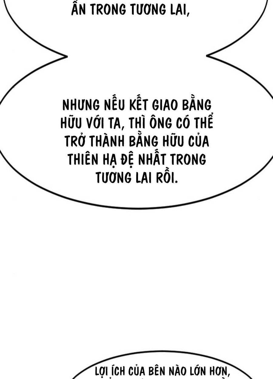 Hoa Sơn Tái Khởi Chapter 129 - 136