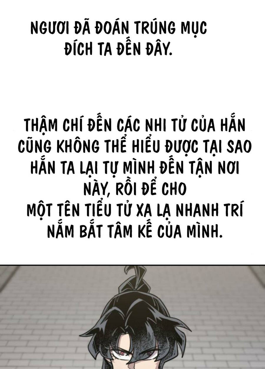 Hoa Sơn Tái Khởi Chapter 129 - 139