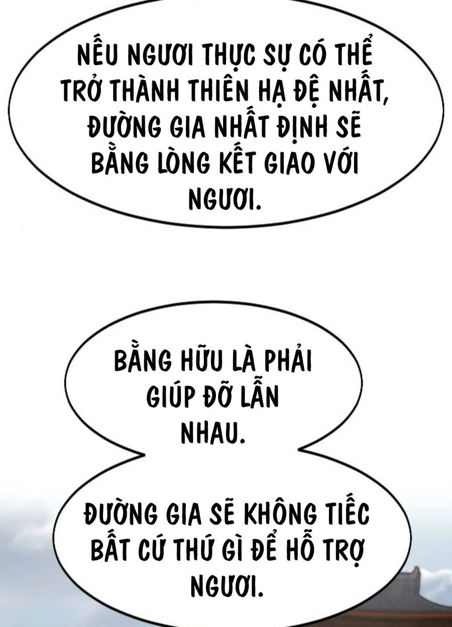 Hoa Sơn Tái Khởi Chapter 129 - 143