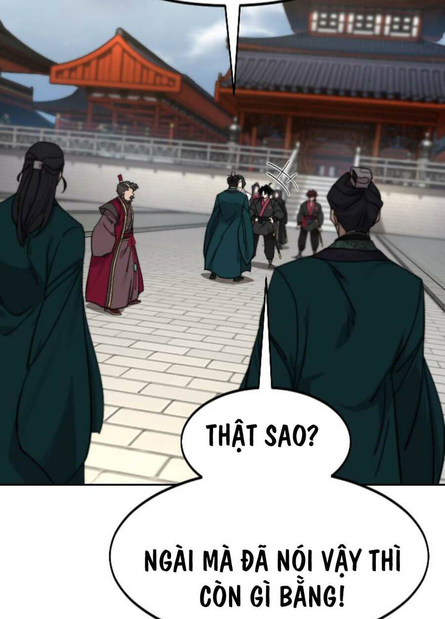 Hoa Sơn Tái Khởi Chapter 129 - 144