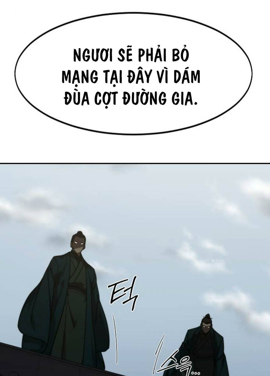 Hoa Sơn Tái Khởi Chapter 129 - 148