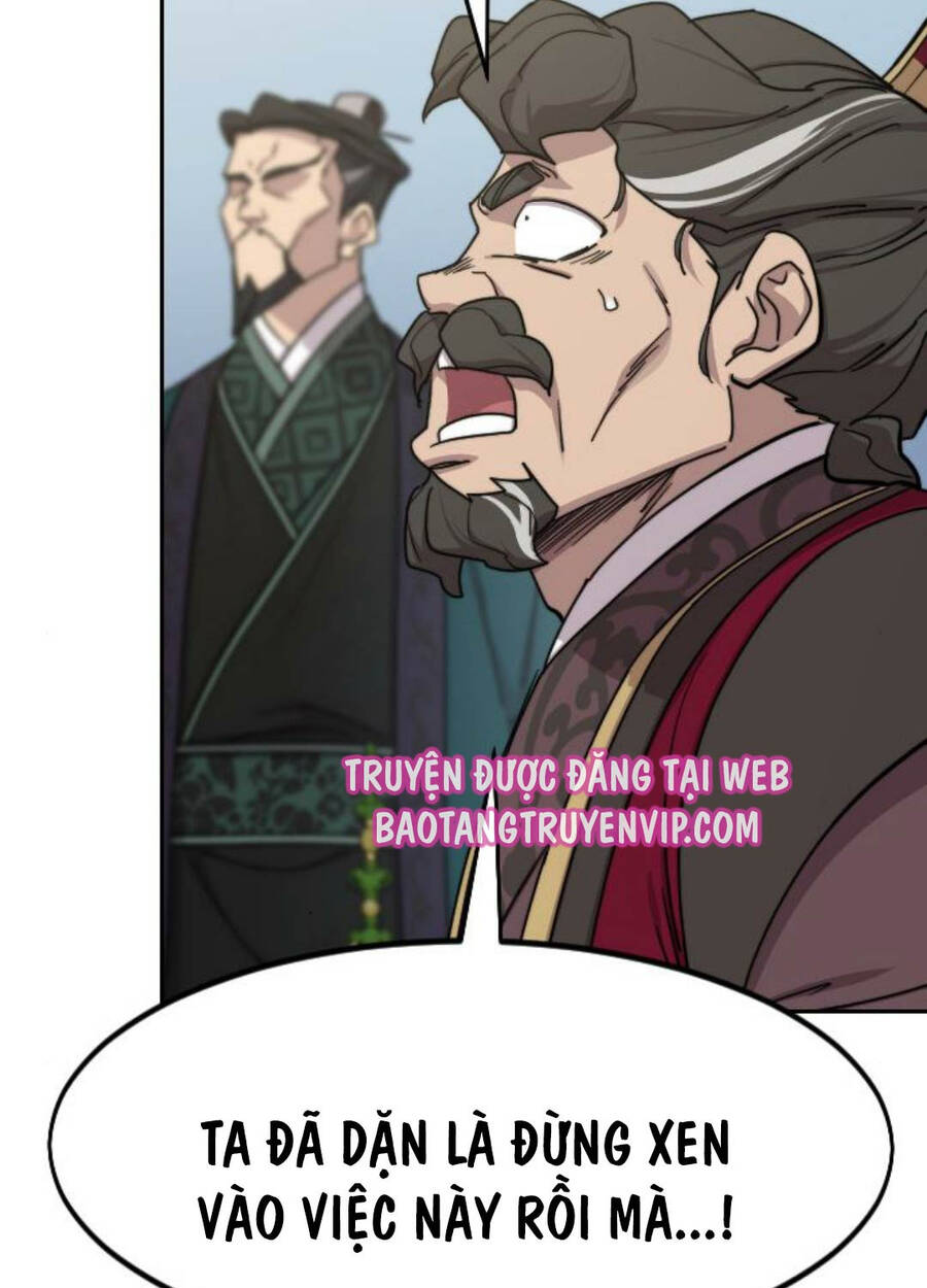 Hoa Sơn Tái Khởi Chapter 129 - 35