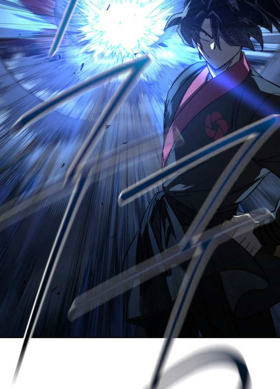 Hoa Sơn Tái Khởi Chapter 130 - 135