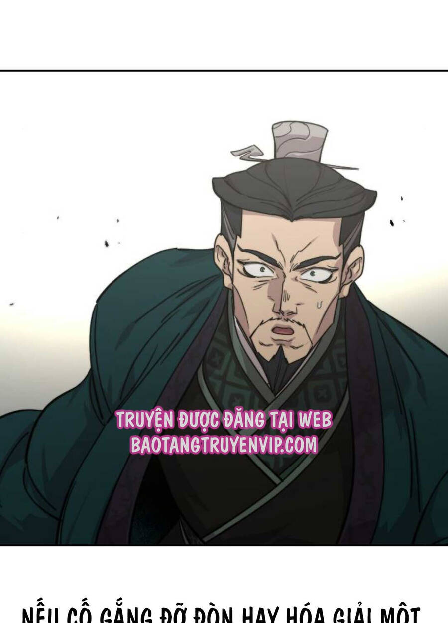 Hoa Sơn Tái Khởi Chapter 130 - 141