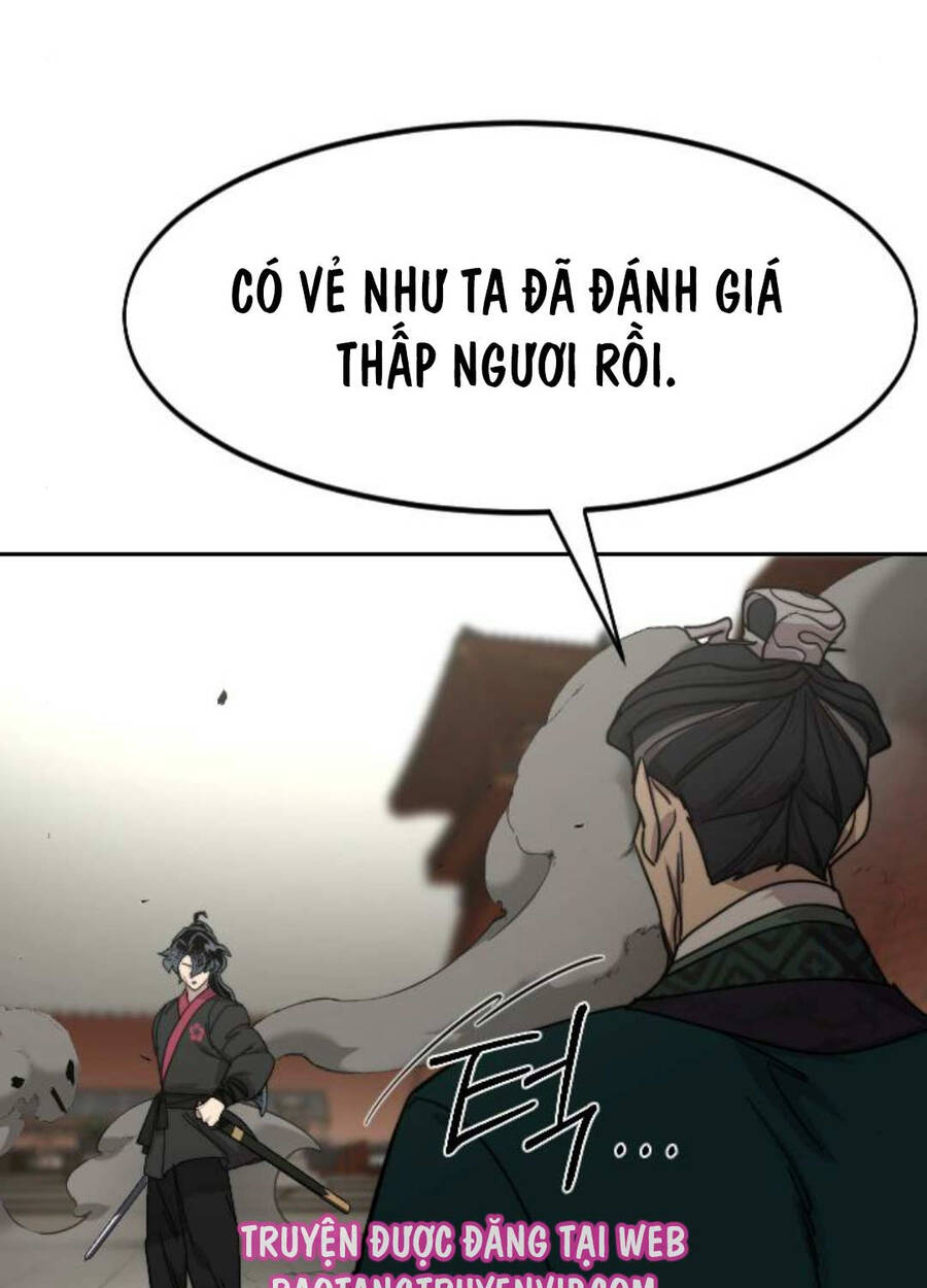 Hoa Sơn Tái Khởi Chapter 130 - 144