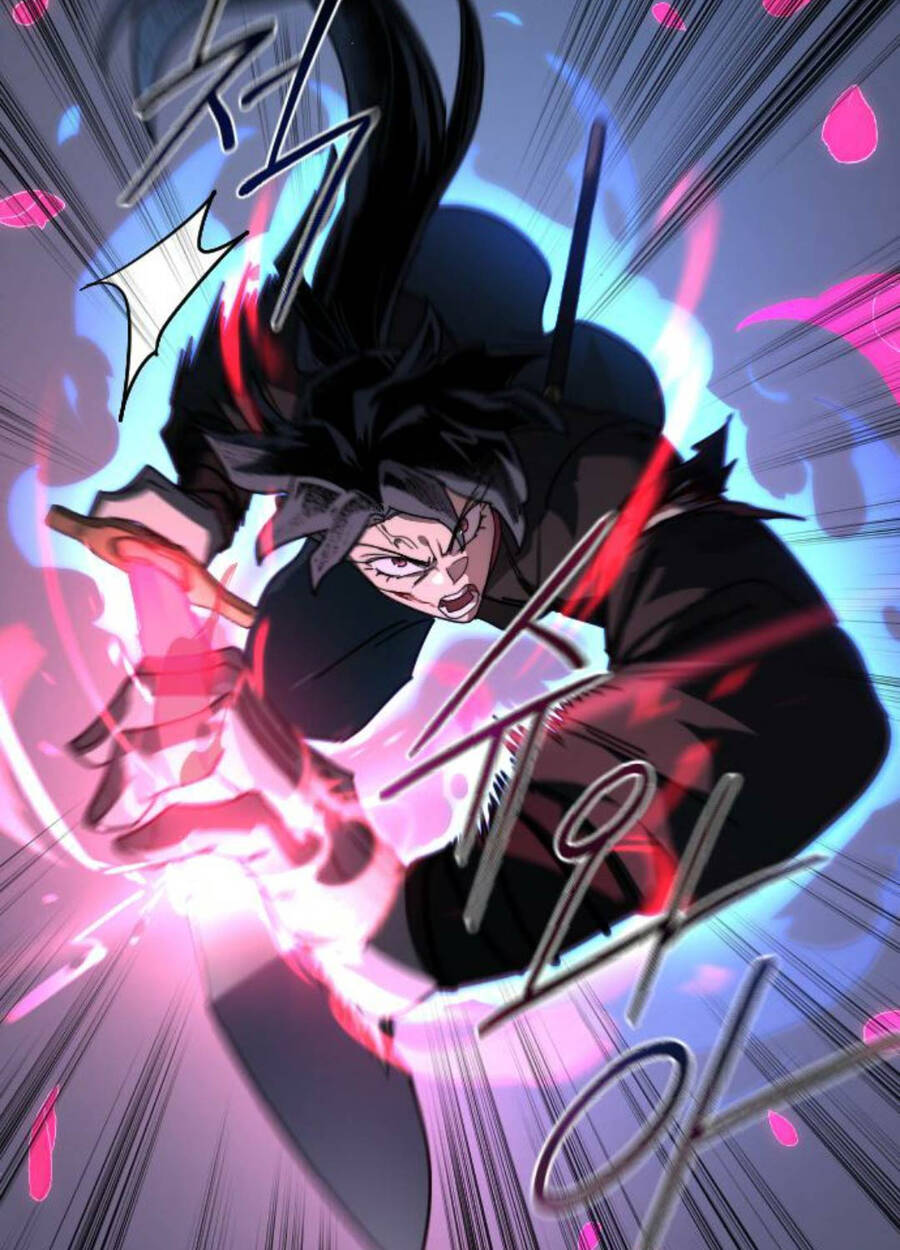 Hoa Sơn Tái Khởi Chapter 131 - 135