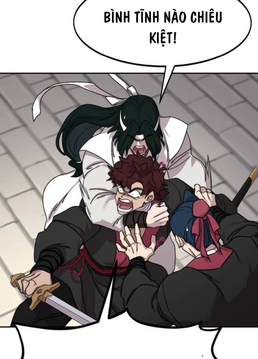 Hoa Sơn Tái Khởi Chapter 132 - 5