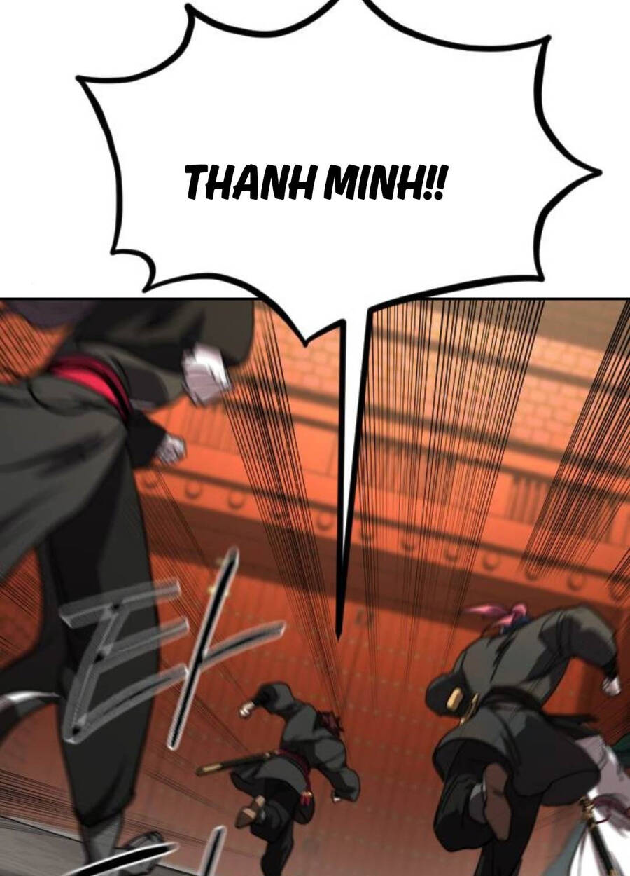 Hoa Sơn Tái Khởi Chapter 133 - 131