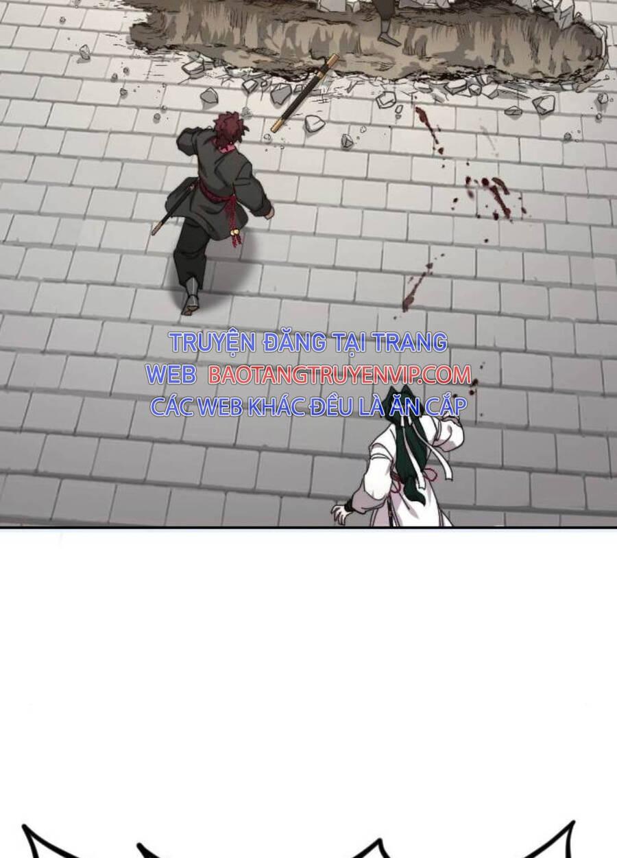 Hoa Sơn Tái Khởi Chapter 133 - 134