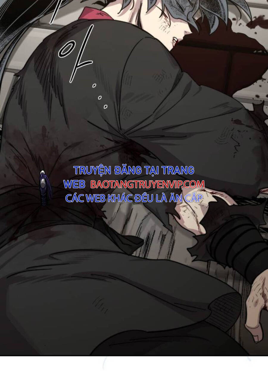 Hoa Sơn Tái Khởi Chapter 133 - 136