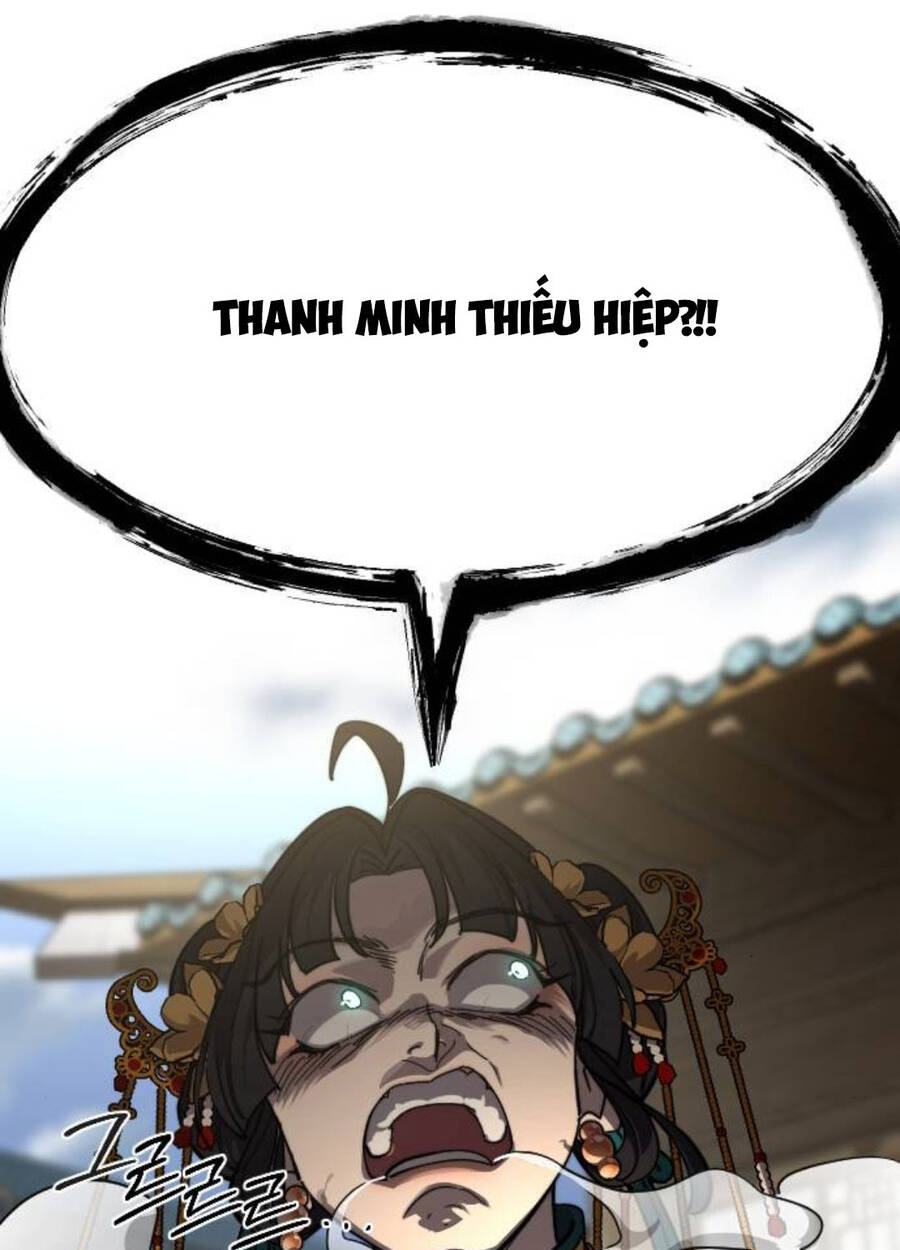 Hoa Sơn Tái Khởi Chapter 136 - 105