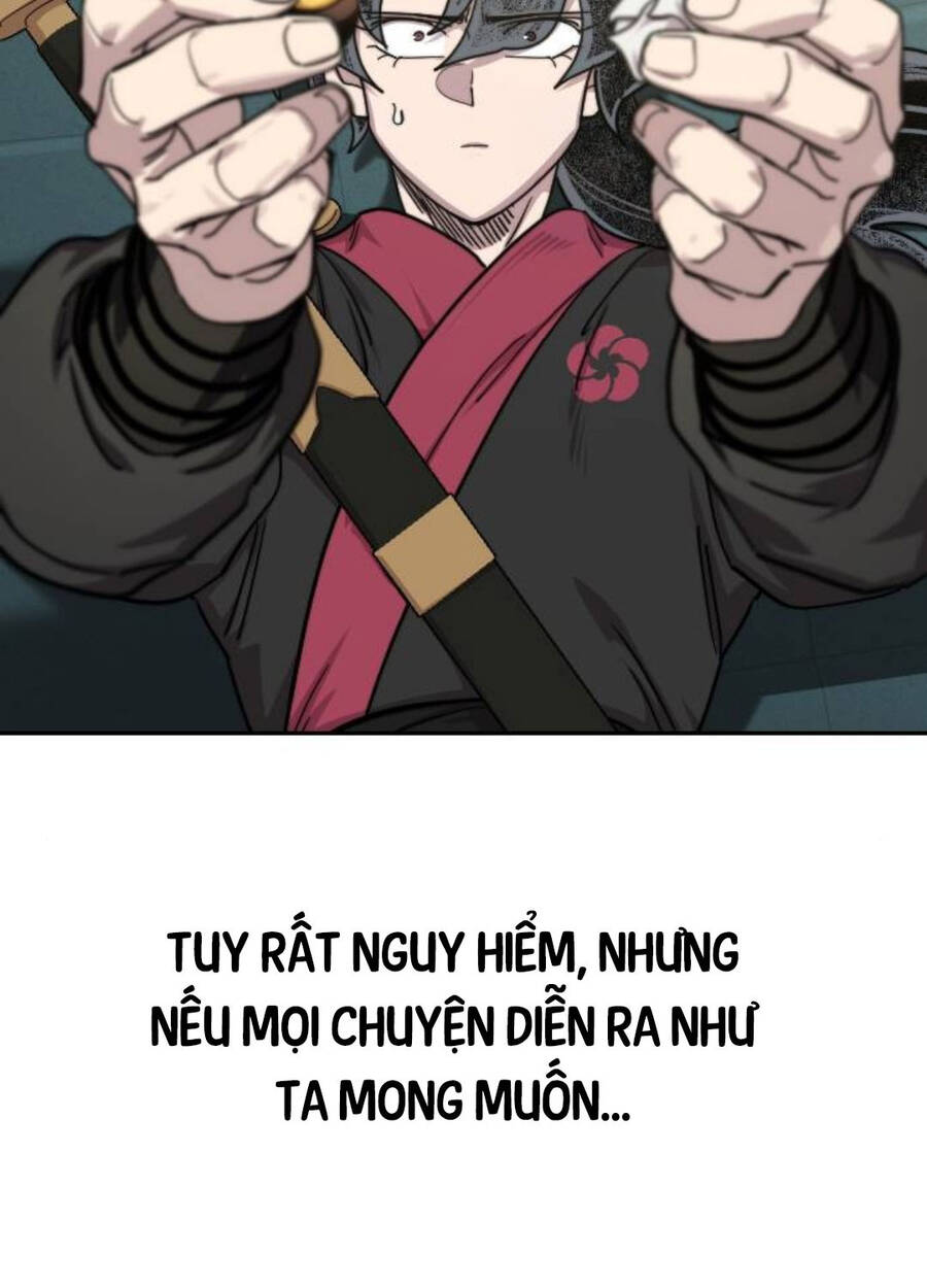 Hoa Sơn Tái Khởi Chapter 136 - 121
