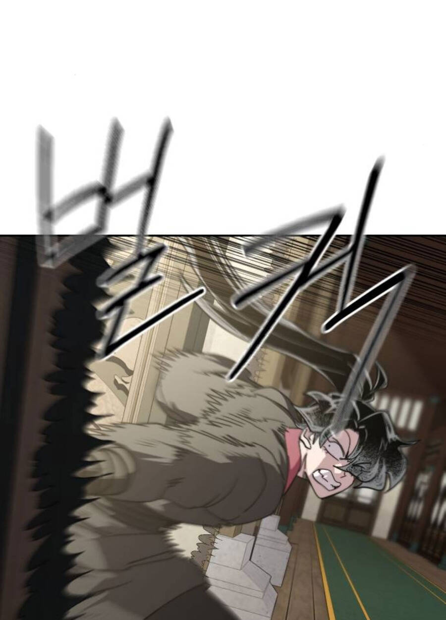 Hoa Sơn Tái Khởi Chapter 136 - 141