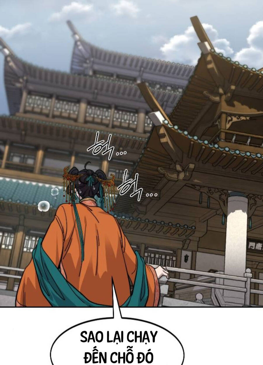 Hoa Sơn Tái Khởi Chapter 136 - 144