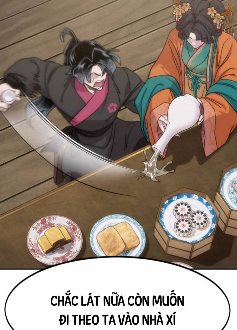 Hoa Sơn Tái Khởi Chapter 136 - 18