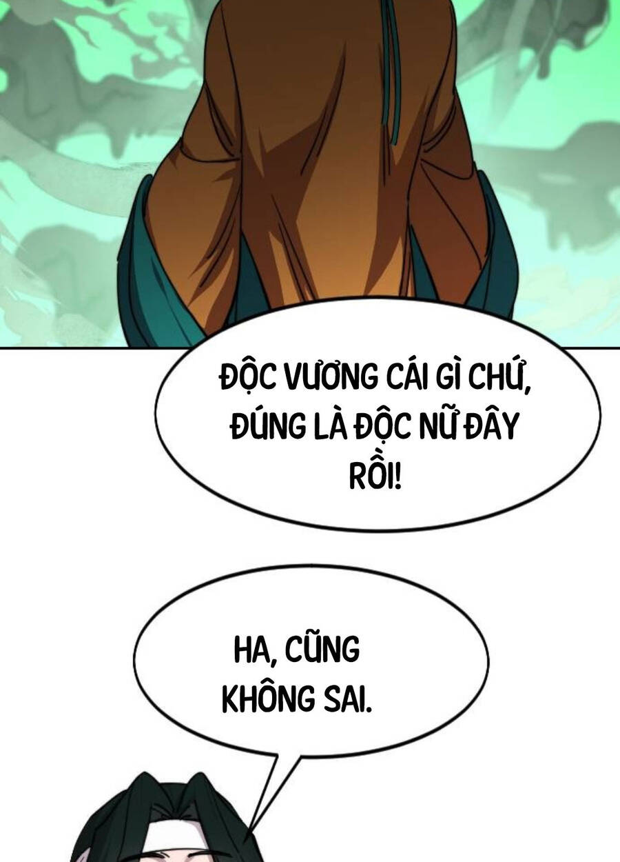 Hoa Sơn Tái Khởi Chapter 136 - 22