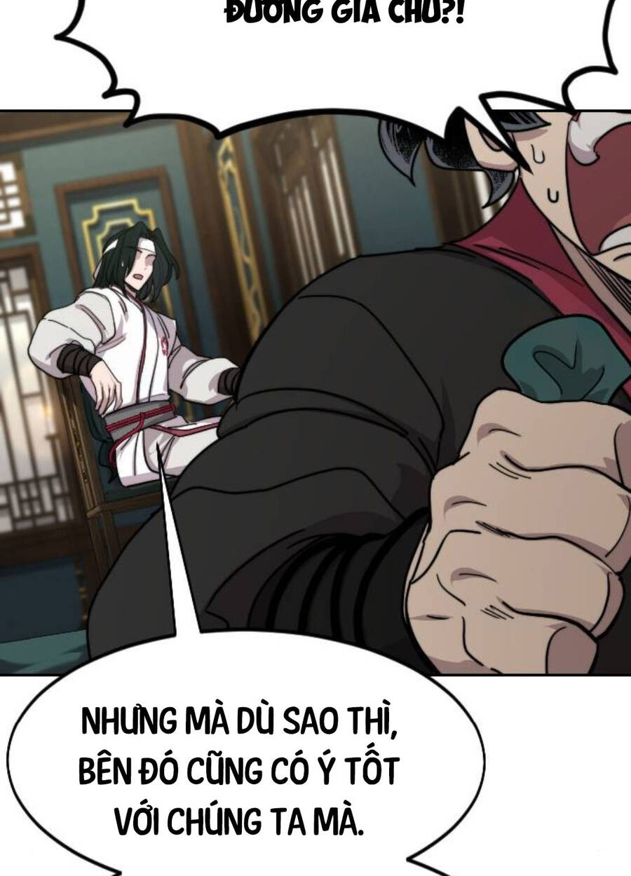 Hoa Sơn Tái Khởi Chapter 136 - 26