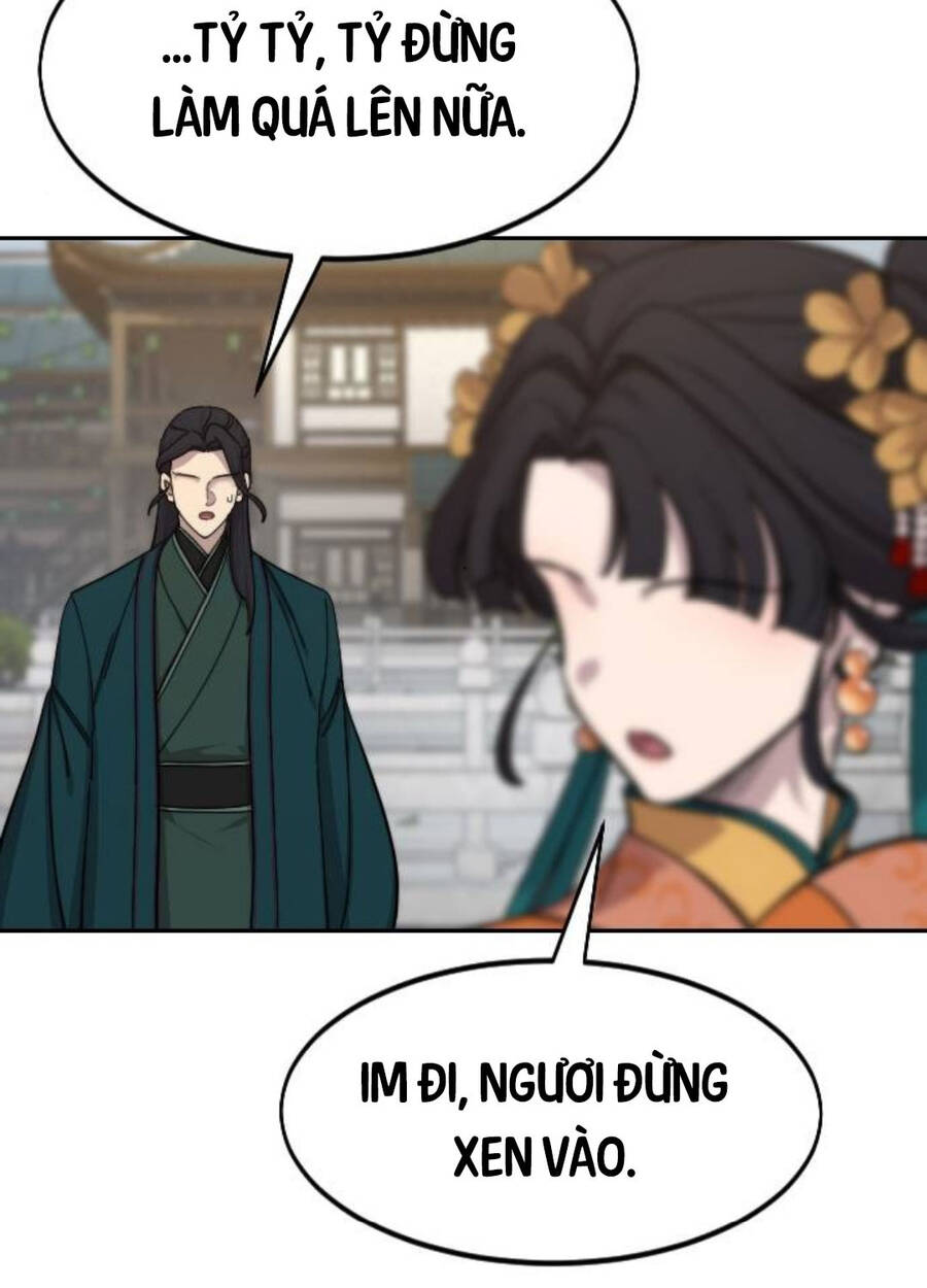 Hoa Sơn Tái Khởi Chapter 136 - 38