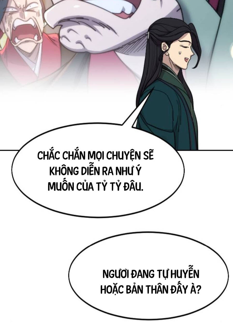 Hoa Sơn Tái Khởi Chapter 136 - 78