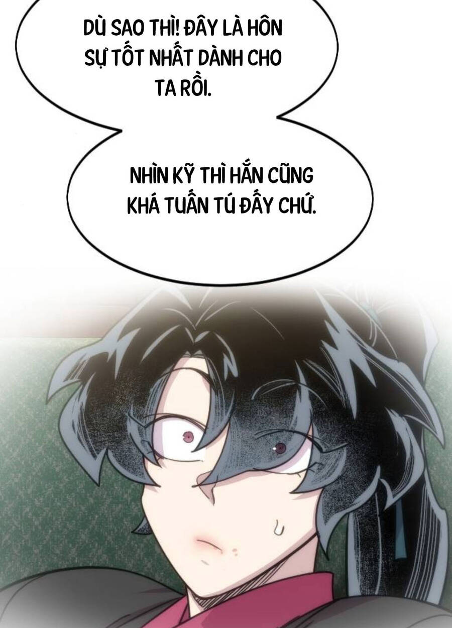 Hoa Sơn Tái Khởi Chapter 136 - 83