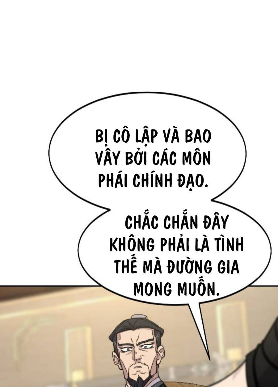 Hoa Sơn Tái Khởi Chapter 137 - 107