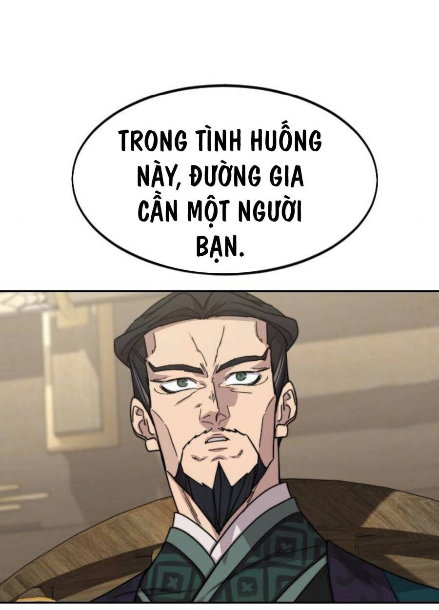 Hoa Sơn Tái Khởi Chapter 137 - 109