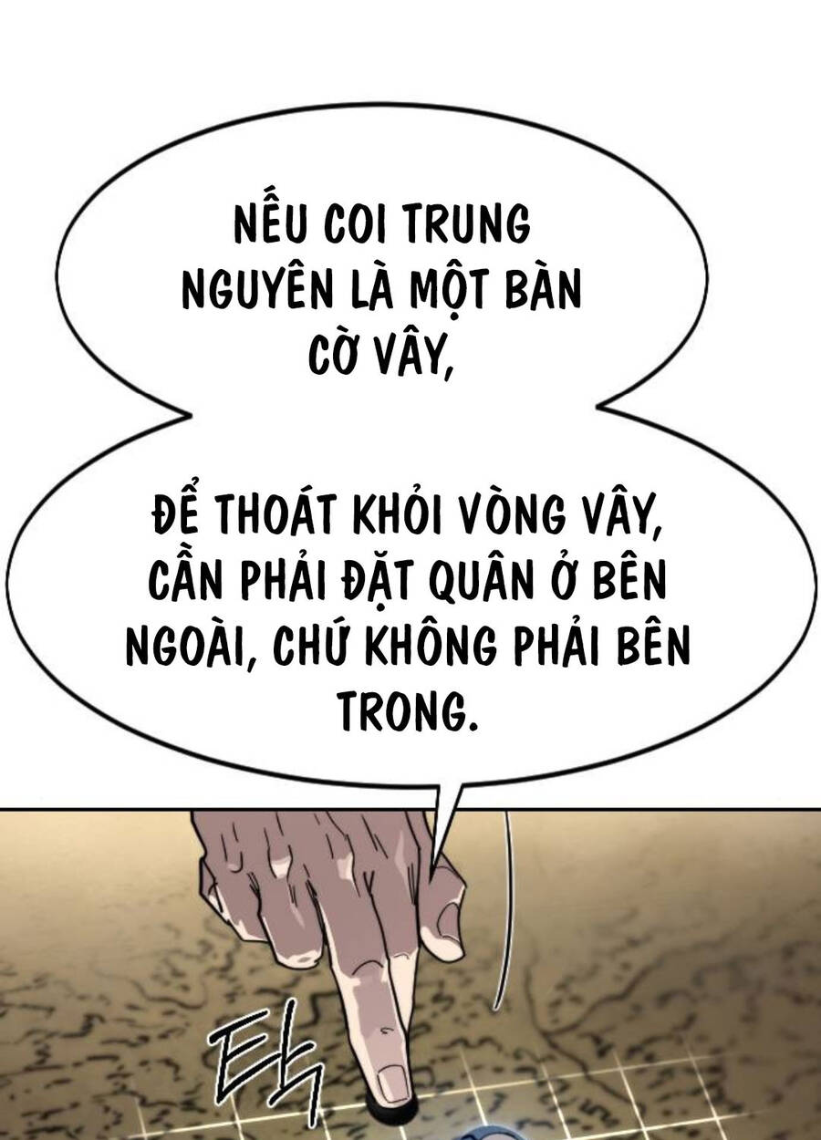 Hoa Sơn Tái Khởi Chapter 137 - 116