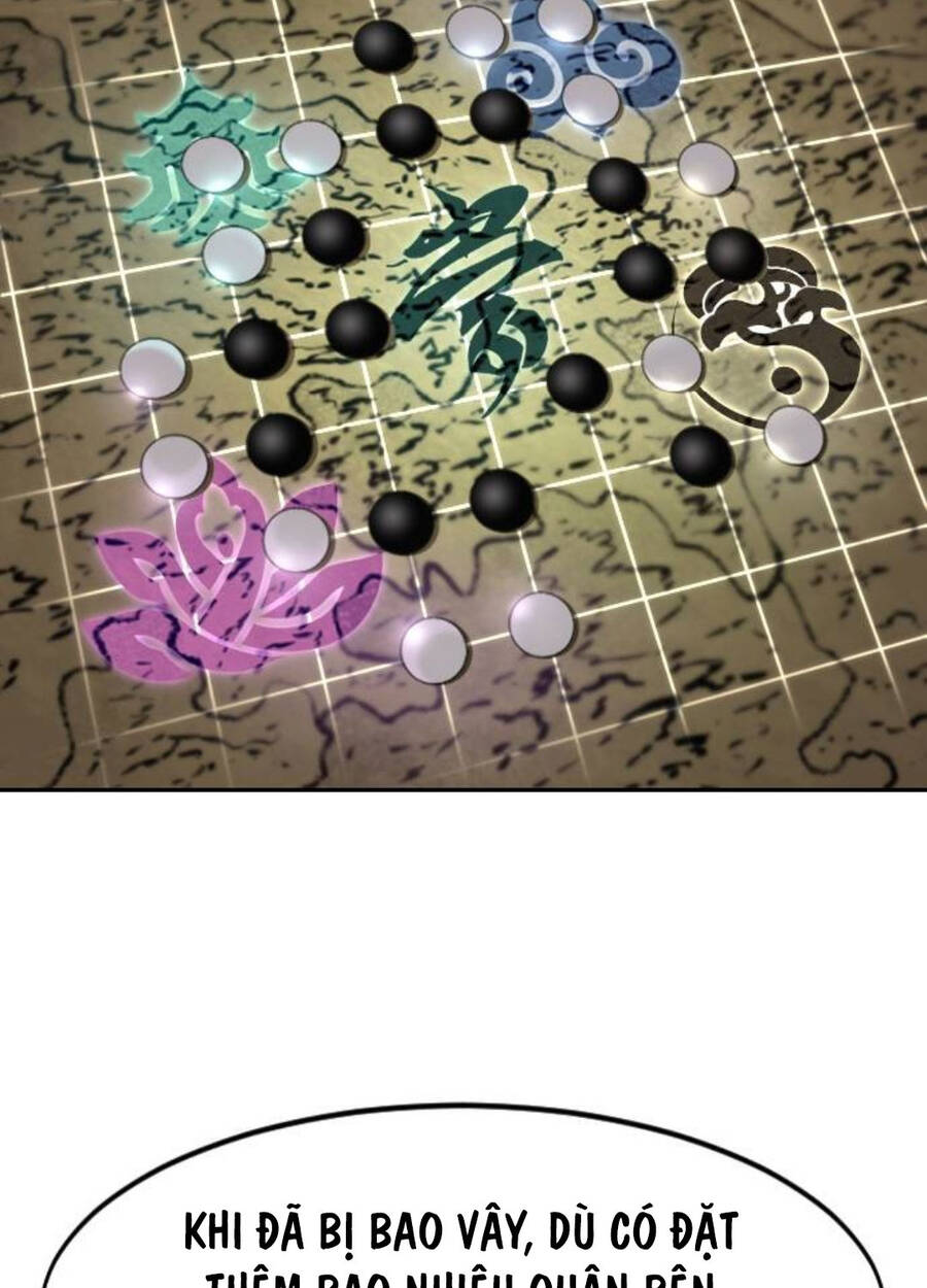 Hoa Sơn Tái Khởi Chapter 137 - 117